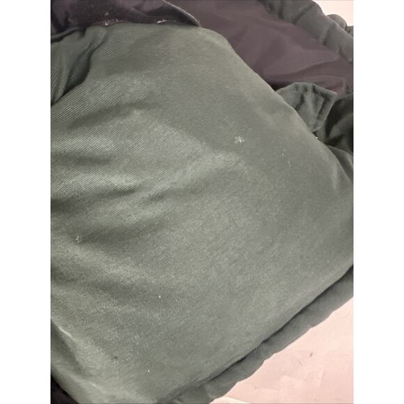 VTG Ralph Lauren Polo Jeans Co. Puffer Parka Down Filled Men’s Approx SZ XL - Picture 16 of 16